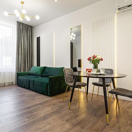 "M&D Apartmentslviv" Old City Pylnykarska,4 6Person Екстериор снимка
