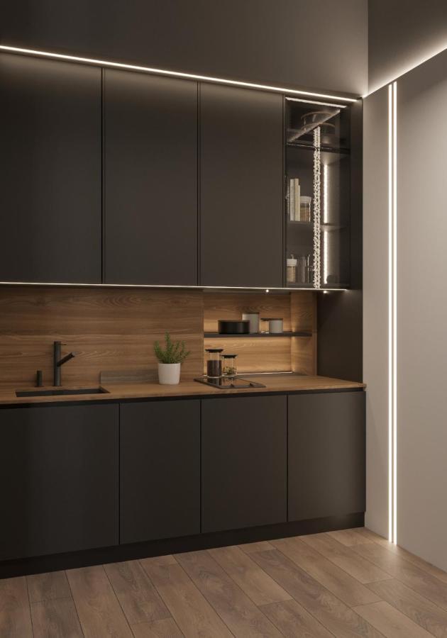 "M&D Apartmentslviv" Old City Pylnykarska,4 6Person Екстериор снимка