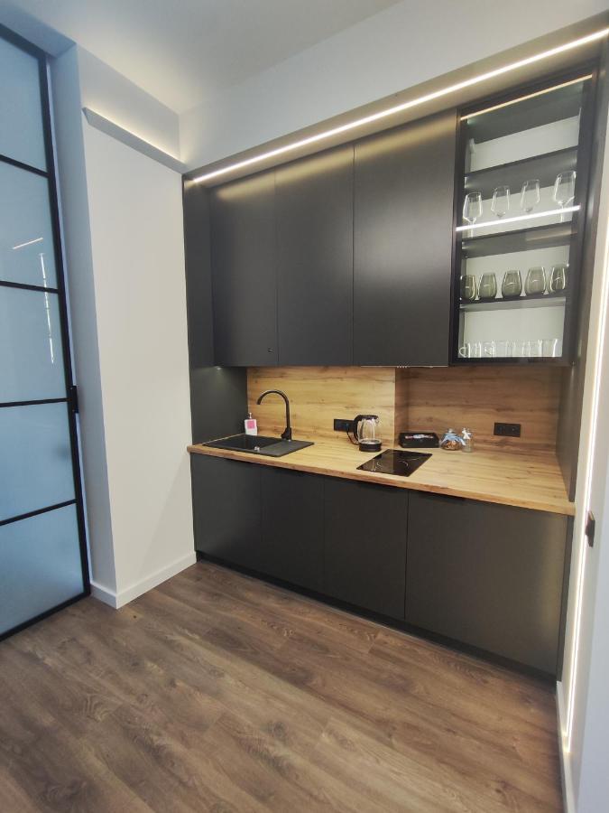 "M&D Apartmentslviv" Old City Pylnykarska,4 6Person Екстериор снимка