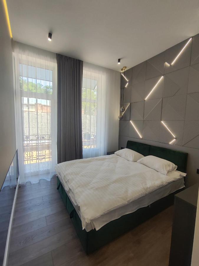 "M&D Apartmentslviv" Old City Pylnykarska,4 6Person Екстериор снимка