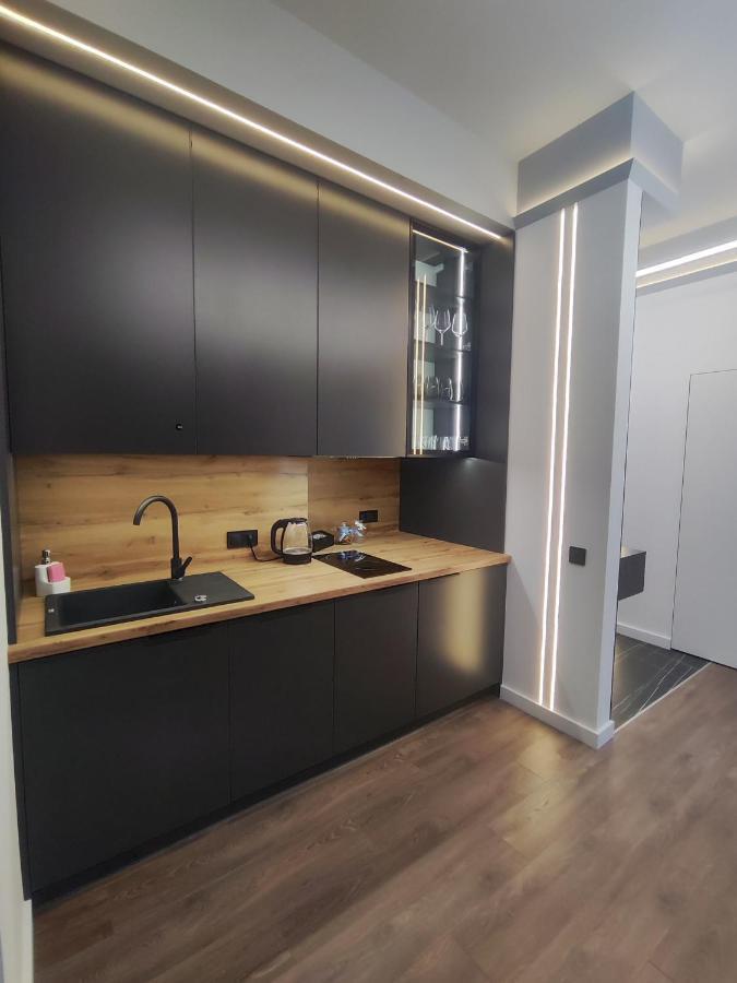 "M&D Apartmentslviv" Old City Pylnykarska,4 6Person Екстериор снимка