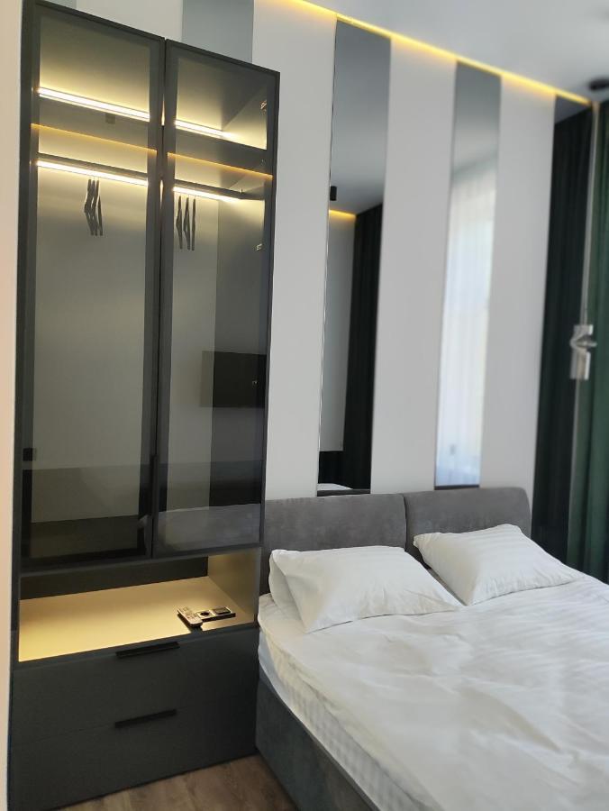 "M&D Apartmentslviv" Old City Pylnykarska,4 6Person Екстериор снимка
