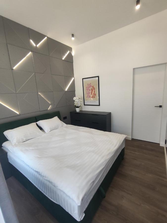 "M&D Apartmentslviv" Old City Pylnykarska,4 6Person Екстериор снимка