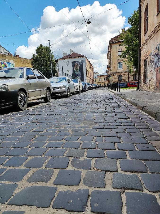 "M&D Apartmentslviv" Old City Pylnykarska,4 6Person Екстериор снимка