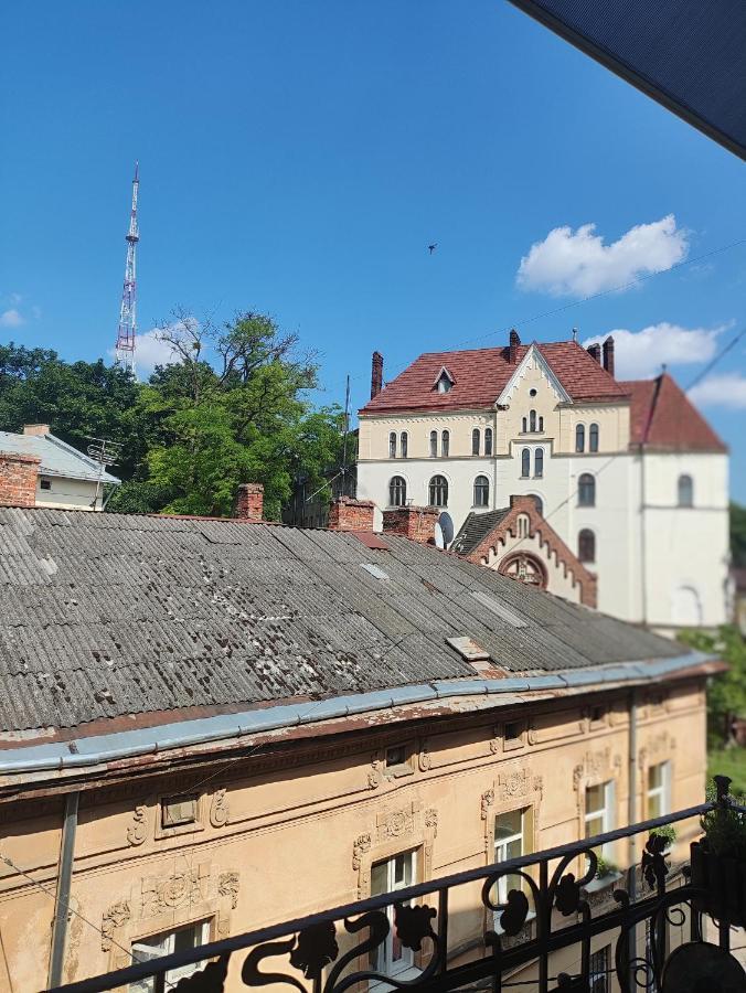 "M&D Apartmentslviv" Old City Pylnykarska,4 6Person Екстериор снимка