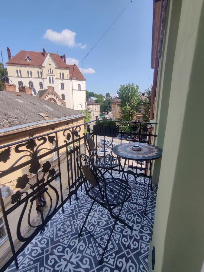 "M&D Apartmentslviv" Old City Pylnykarska,4 6Person Екстериор снимка