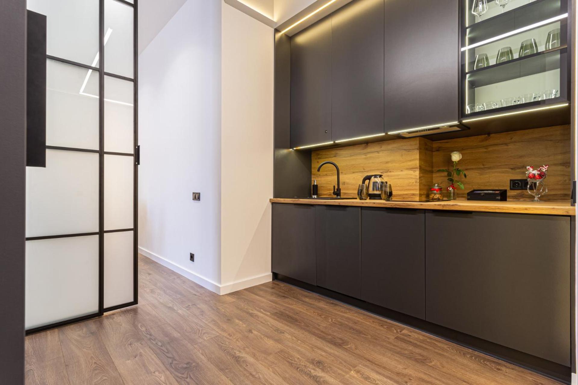 "M&D Apartmentslviv" Old City Pylnykarska,4 6Person Екстериор снимка