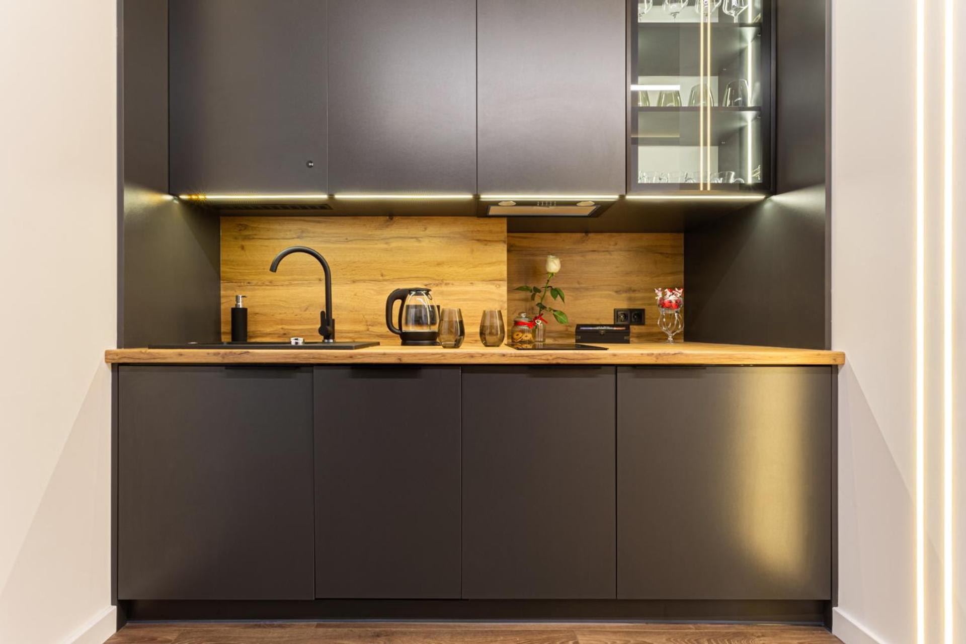 "M&D Apartmentslviv" Old City Pylnykarska,4 6Person Екстериор снимка