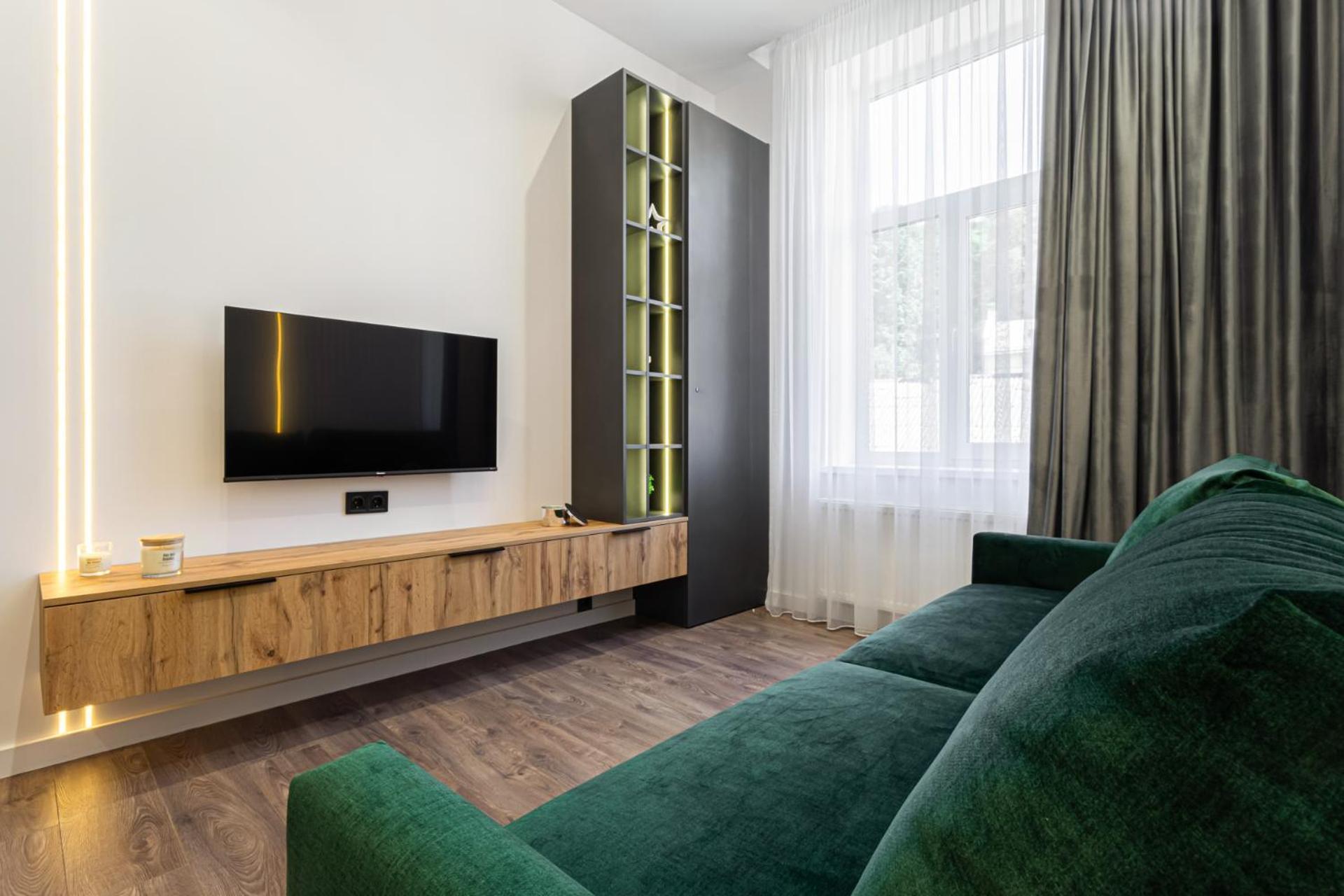 "M&D Apartmentslviv" Old City Pylnykarska,4 6Person Екстериор снимка