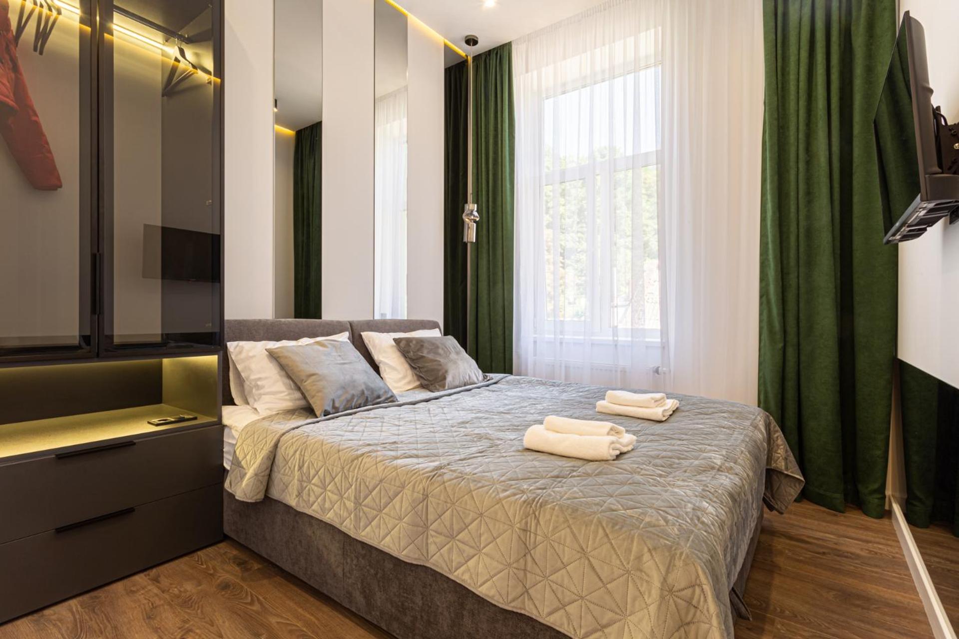 "M&D Apartmentslviv" Old City Pylnykarska,4 6Person Екстериор снимка