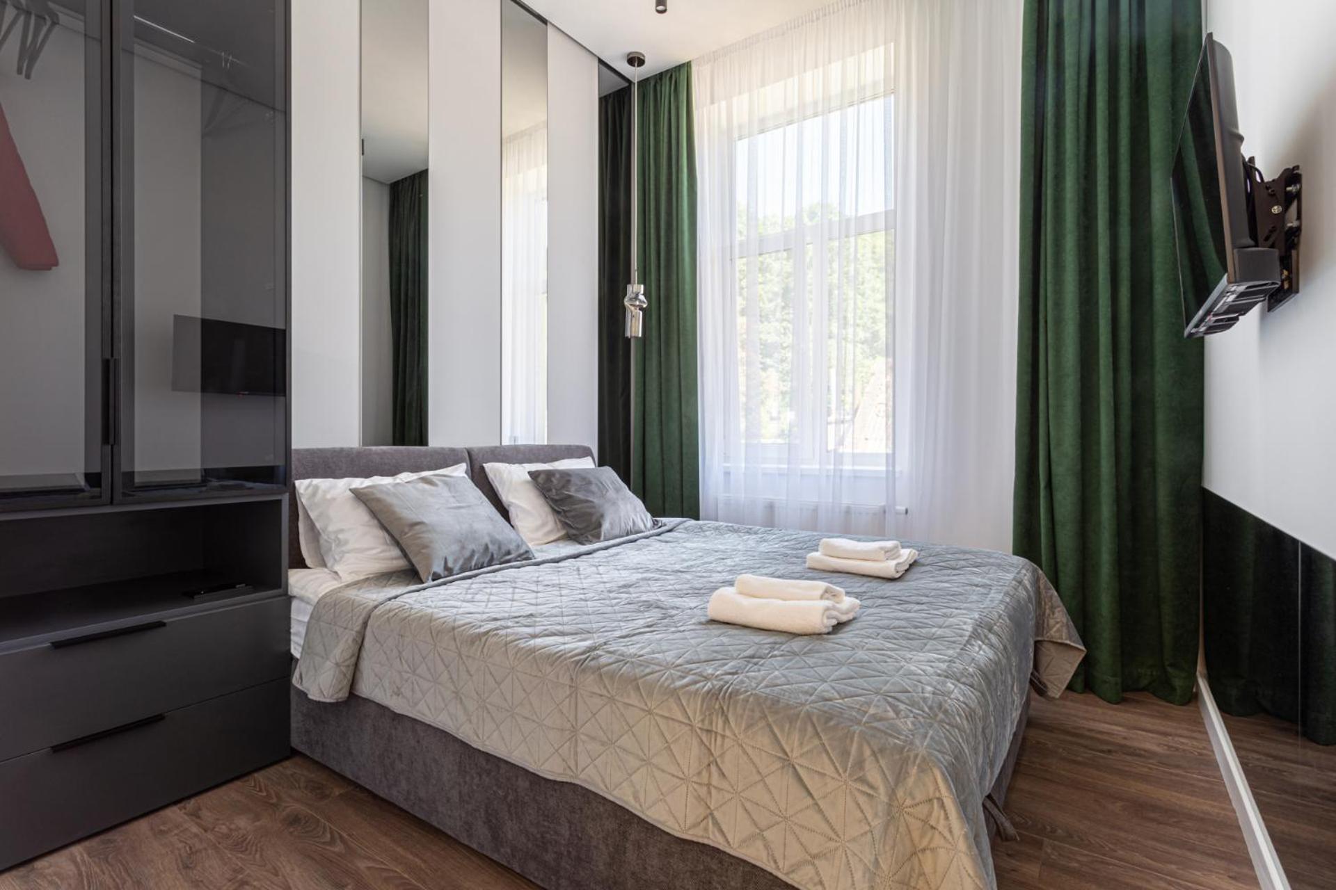 "M&D Apartmentslviv" Old City Pylnykarska,4 6Person Екстериор снимка